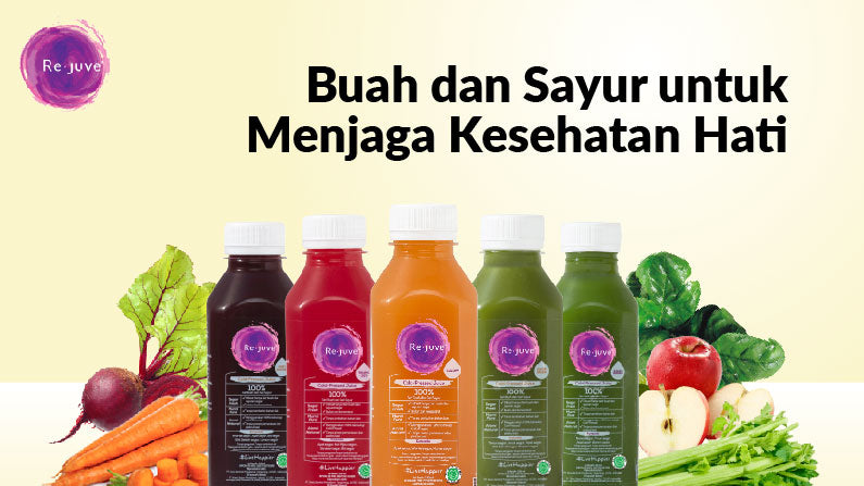 Mbarepe Buah & Sayur: Rasa Segar dari Hati ke Hati di Cilacap